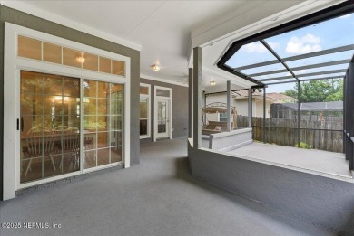 Discover this beautifully updated single-story home in the on Windsor Parke Golf Club in Florida - for sale on GolfHomes.com, golf home, golf lot
