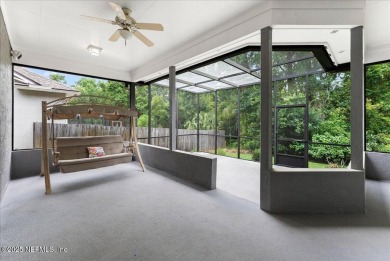 Discover this beautifully updated single-story home in the on Windsor Parke Golf Club in Florida - for sale on GolfHomes.com, golf home, golf lot