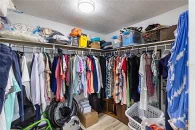 This Florida mobile home is perfect for your winter retreat or on Boca Royale Golf and Country Club in Florida - for sale on GolfHomes.com, golf home, golf lot