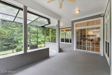 Discover this beautifully updated single-story home in the on Windsor Parke Golf Club in Florida - for sale on GolfHomes.com, golf home, golf lot