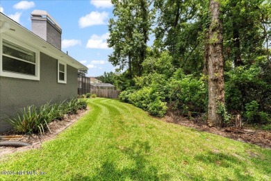 Discover this beautifully updated single-story home in the on Windsor Parke Golf Club in Florida - for sale on GolfHomes.com, golf home, golf lot