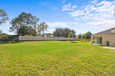 One or more photo(s) has been virtually staged. Beautiful 5 bed on Southern Dunes Golf and Country Club in Florida - for sale on GolfHomes.com, golf home, golf lot