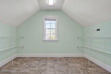 A Coastal home on over a half-acre, built by Fogelman & on Cape Fear National At Brunswick Forest in North Carolina - for sale on GolfHomes.com, golf home, golf lot