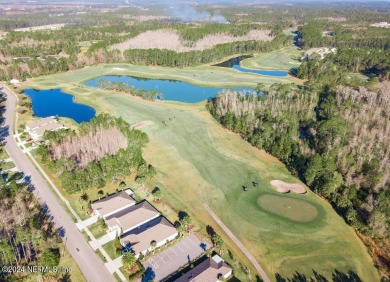 Welcome to your dream home in the heart of a highly sought-after on Grand Reserve Golf Course in Florida - for sale on GolfHomes.com, golf home, golf lot