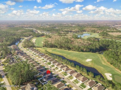 Welcome to your dream home in the heart of a highly sought-after on Grand Reserve Golf Course in Florida - for sale on GolfHomes.com, golf home, golf lot