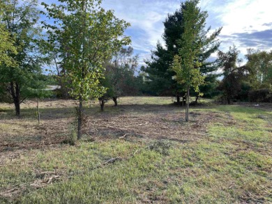 1.72 Acres to spread out on.  5 lots Overlooking rural area and on Sugar Springs Country Club in Michigan - for sale on GolfHomes.com, golf home, golf lot