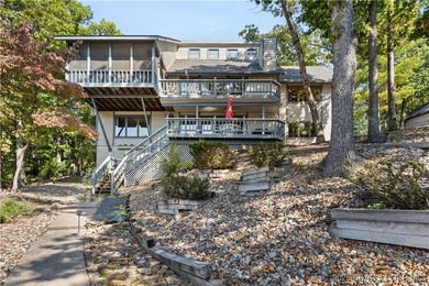 First Time on the Market! Experience lakeside living at its on Bayview Golf Course in Missouri - for sale on GolfHomes.com, golf home, golf lot