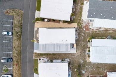 This Florida mobile home is perfect for your winter retreat or on Boca Royale Golf and Country Club in Florida - for sale on GolfHomes.com, golf home, golf lot