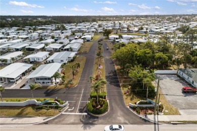 This Florida mobile home is perfect for your winter retreat or on Boca Royale Golf and Country Club in Florida - for sale on GolfHomes.com, golf home, golf lot