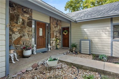 First Time on the Market! Experience lakeside living at its on Bayview Golf Course in Missouri - for sale on GolfHomes.com, golf home, golf lot