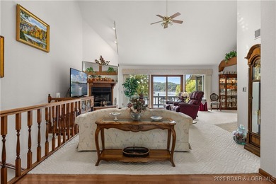 First Time on the Market! Experience lakeside living at its on Bayview Golf Course in Missouri - for sale on GolfHomes.com, golf home, golf lot