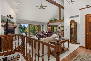 First Time on the Market! Experience lakeside living at its on Bayview Golf Course in Missouri - for sale on GolfHomes.com, golf home, golf lot