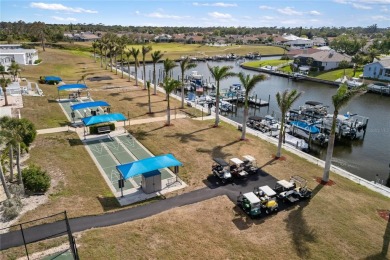 This Florida mobile home is perfect for your winter retreat or on Boca Royale Golf and Country Club in Florida - for sale on GolfHomes.com, golf home, golf lot