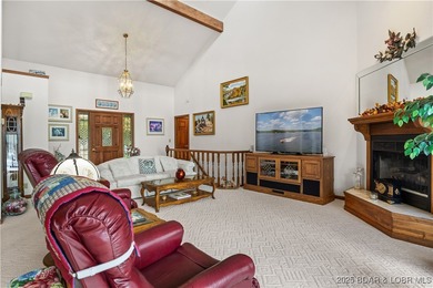First Time on the Market! Experience lakeside living at its on Bayview Golf Course in Missouri - for sale on GolfHomes.com, golf home, golf lot