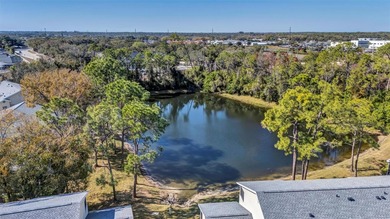 Turn-key furnished first floor, two bedroom, two bath condo in on Tara Golf and Country Club in Florida - for sale on GolfHomes.com, golf home, golf lot