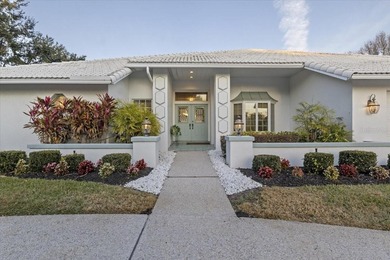 If you've been waiting for a home with presence -- the kind you on River Wilderness Golf and Country Club in Florida - for sale on GolfHomes.com, golf home, golf lot