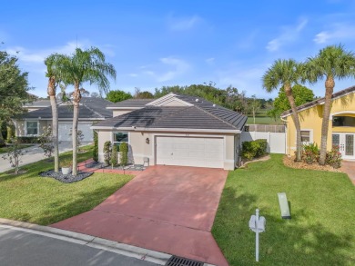 Magnificent & Move-In Ready! This beautifully upgraded 3-bedroom on Atlantic National Golf and Country Club in Florida - for sale on GolfHomes.com, golf home, golf lot