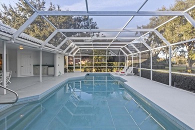 If you've been waiting for a home with presence -- the kind you on River Wilderness Golf and Country Club in Florida - for sale on GolfHomes.com, golf home, golf lot