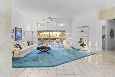 If you've been waiting for a home with presence -- the kind you on River Wilderness Golf and Country Club in Florida - for sale on GolfHomes.com, golf home, golf lot