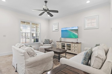 Welcome to 1973 Baytowne Loop, a delightful oasis nestled in the on Sandestin Golf and Beach Resort - Raven in Florida - for sale on GolfHomes.com, golf home, golf lot