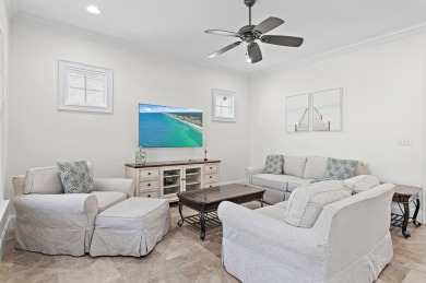 Welcome to 1973 Baytowne Loop, a delightful oasis nestled in the on Sandestin Golf and Beach Resort - Raven in Florida - for sale on GolfHomes.com, golf home, golf lot