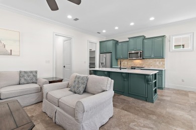 Welcome to 1973 Baytowne Loop, a delightful oasis nestled in the on Sandestin Golf and Beach Resort - Raven in Florida - for sale on GolfHomes.com, golf home, golf lot