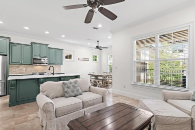 Welcome to 1973 Baytowne Loop, a delightful oasis nestled in the on Sandestin Golf and Beach Resort - Raven in Florida - for sale on GolfHomes.com, golf home, golf lot