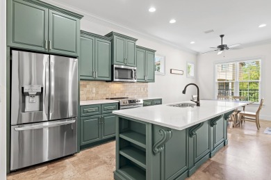 Welcome to 1973 Baytowne Loop, a delightful oasis nestled in the on Sandestin Golf and Beach Resort - Raven in Florida - for sale on GolfHomes.com, golf home, golf lot