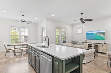 Welcome to 1973 Baytowne Loop, a delightful oasis nestled in the on Sandestin Golf and Beach Resort - Raven in Florida - for sale on GolfHomes.com, golf home, golf lot