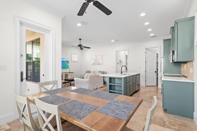 Welcome to 1973 Baytowne Loop, a delightful oasis nestled in the on Sandestin Golf and Beach Resort - Raven in Florida - for sale on GolfHomes.com, golf home, golf lot