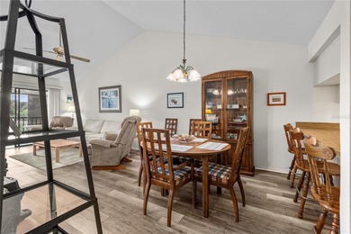 Welcome to easy, maintenance-free living in this fully furnished on Capri Isle Golf Club in Florida - for sale on GolfHomes.com, golf home, golf lot