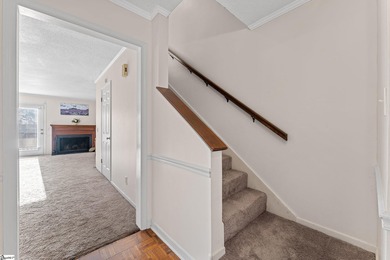 Located on HOLLY TREE GOLF COURSE, HOLE #4, this condo offers on Holly Tree Country Club in South Carolina - for sale on GolfHomes.com, golf home, golf lot