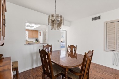 Charming First-Floor Condo in Capri Isles - No Stairs!

Welcome on Capri Isle Golf Club in Florida - for sale on GolfHomes.com, golf home, golf lot