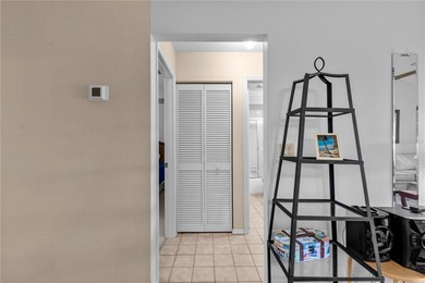 Welcome to easy, maintenance-free living in this fully furnished on Capri Isle Golf Club in Florida - for sale on GolfHomes.com, golf home, golf lot