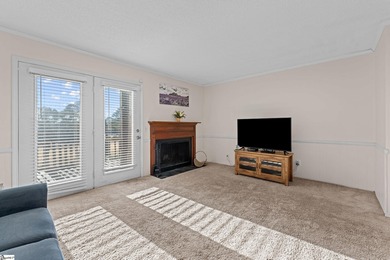 Located on HOLLY TREE GOLF COURSE, HOLE #4, this condo offers on Holly Tree Country Club in South Carolina - for sale on GolfHomes.com, golf home, golf lot