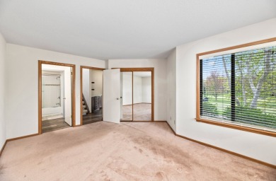 PRIME ABBEY SPRINGS LOCATION. Aspen-style unit located on the on Abbey Springs Golf Course in Wisconsin - for sale on GolfHomes.com, golf home, golf lot