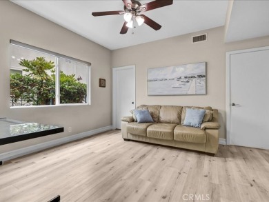 Rarely available coastal duplex in the heart of San Clemente's on San Clemente Municipal Golf Course in California - for sale on GolfHomes.com, golf home, golf lot