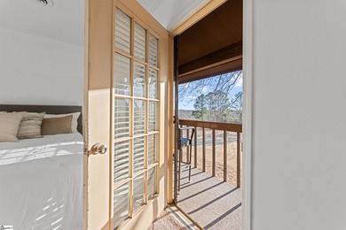 Located on HOLLY TREE GOLF COURSE, HOLE #4, this condo offers on Holly Tree Country Club in South Carolina - for sale on GolfHomes.com, golf home, golf lot