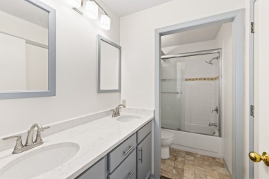 PRIME ABBEY SPRINGS LOCATION. Aspen-style unit located on the on Abbey Springs Golf Course in Wisconsin - for sale on GolfHomes.com, golf home, golf lot