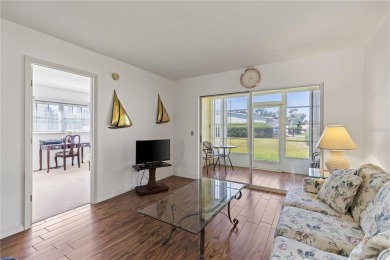 Charming First-Floor Condo in Capri Isles - No Stairs!

Welcome on Capri Isle Golf Club in Florida - for sale on GolfHomes.com, golf home, golf lot