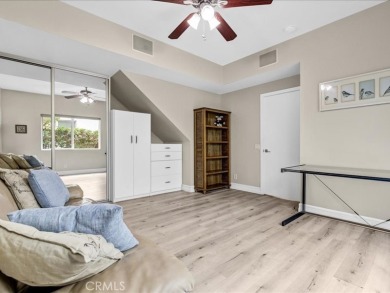 Rarely available coastal duplex in the heart of San Clemente's on San Clemente Municipal Golf Course in California - for sale on GolfHomes.com, golf home, golf lot
