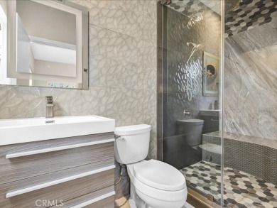Rarely available coastal duplex in the heart of San Clemente's on San Clemente Municipal Golf Course in California - for sale on GolfHomes.com, golf home, golf lot
