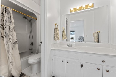 Located on HOLLY TREE GOLF COURSE, HOLE #4, this condo offers on Holly Tree Country Club in South Carolina - for sale on GolfHomes.com, golf home, golf lot