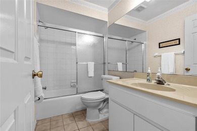 Welcome to easy, maintenance-free living in this fully furnished on Capri Isle Golf Club in Florida - for sale on GolfHomes.com, golf home, golf lot