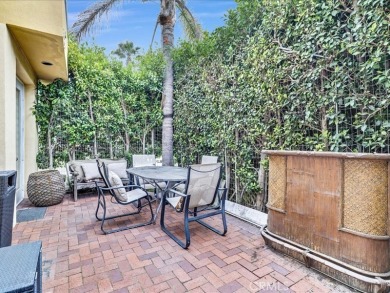 Rarely available coastal duplex in the heart of San Clemente's on San Clemente Municipal Golf Course in California - for sale on GolfHomes.com, golf home, golf lot