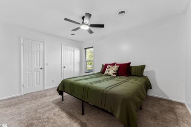 Located on HOLLY TREE GOLF COURSE, HOLE #4, this condo offers on Holly Tree Country Club in South Carolina - for sale on GolfHomes.com, golf home, golf lot