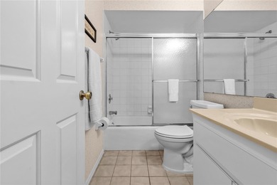 Welcome to easy, maintenance-free living in this fully furnished on Capri Isle Golf Club in Florida - for sale on GolfHomes.com, golf home, golf lot