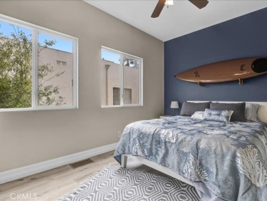 Rarely available coastal duplex in the heart of San Clemente's on San Clemente Municipal Golf Course in California - for sale on GolfHomes.com, golf home, golf lot