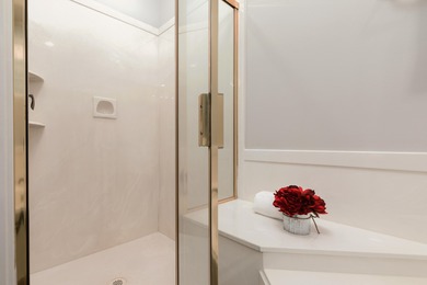 Mountain Views you have to see to believe! Big windows in Great on Southgate Golf Course in Utah - for sale on GolfHomes.com, golf home, golf lot