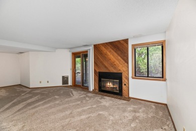 PRIME ABBEY SPRINGS LOCATION. Aspen-style unit located on the on Abbey Springs Golf Course in Wisconsin - for sale on GolfHomes.com, golf home, golf lot
